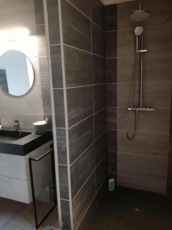 Lanitier Apartment ดีน็อง ภายนอก รูปภาพ