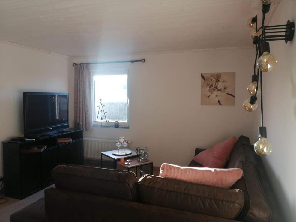 Lanitier Apartment ดีน็อง ภายนอก รูปภาพ